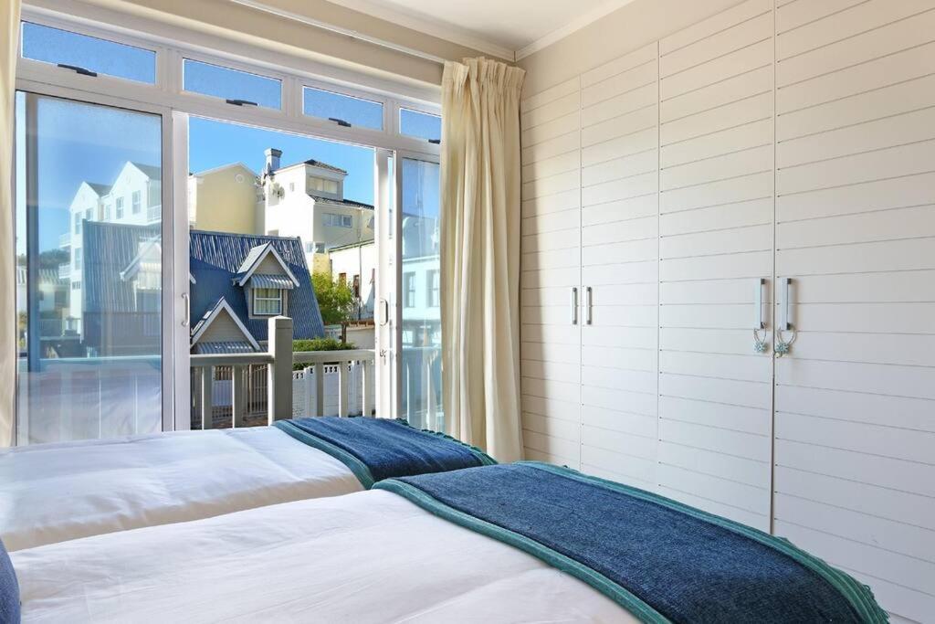 Penguin Haven . Luxury 2 Bedroom, Boulders Beach. Кейптаун Экстерьер фото